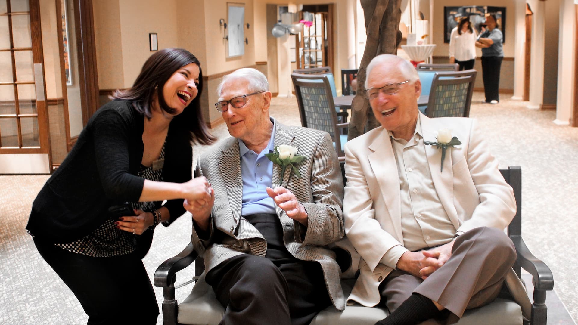 Willow Pines Retirement Community 9