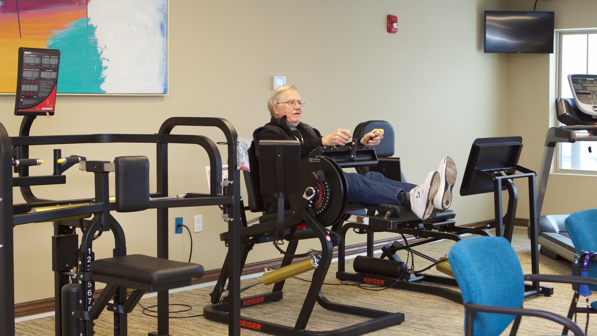 Huntley Springs Retirement Resort, Huntley, IL 13