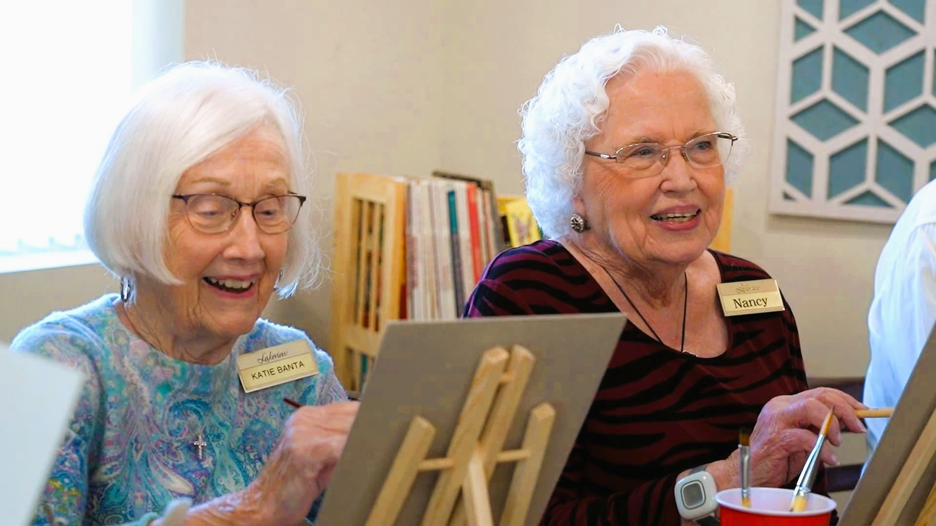 Julian Woods Retirement Community, Asheville, NC 14