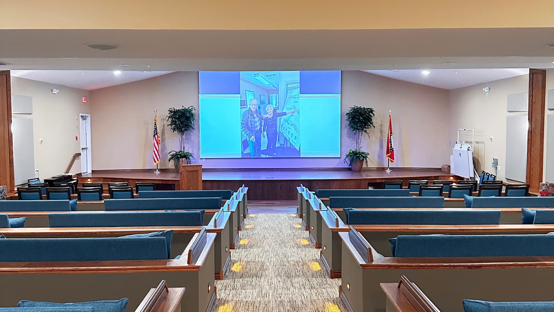 Pinnacle Springs Retirement Community 9