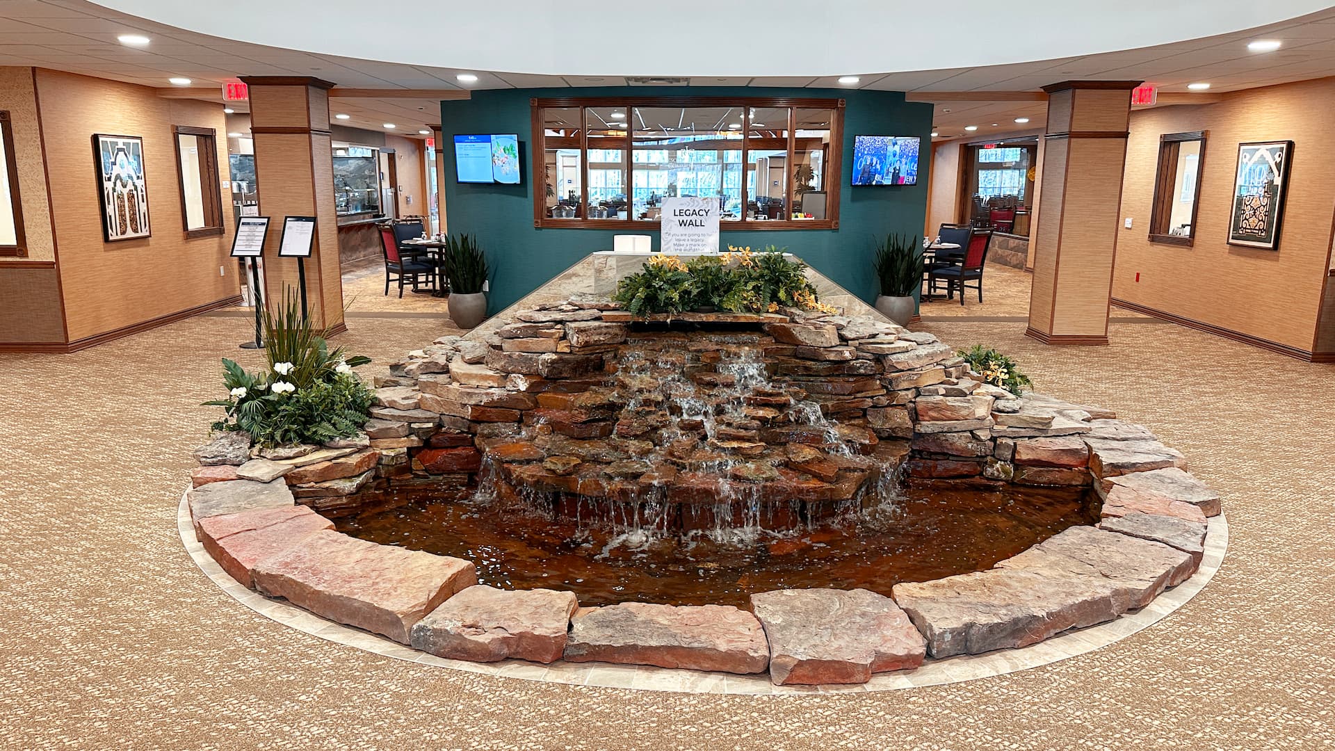 Pleasant Hill Retirement Community, Marlborough, MA 11