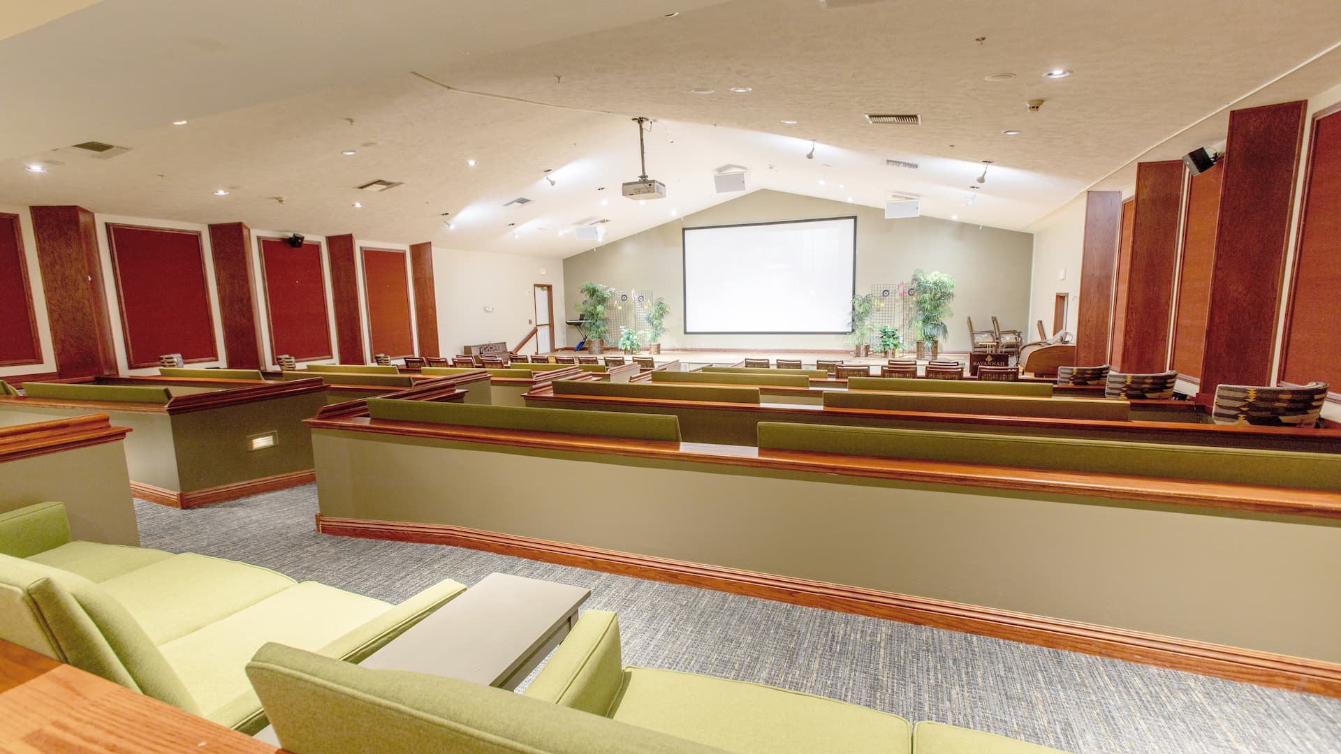 Savannah Pines Retirement Community, Lincoln, NE 8