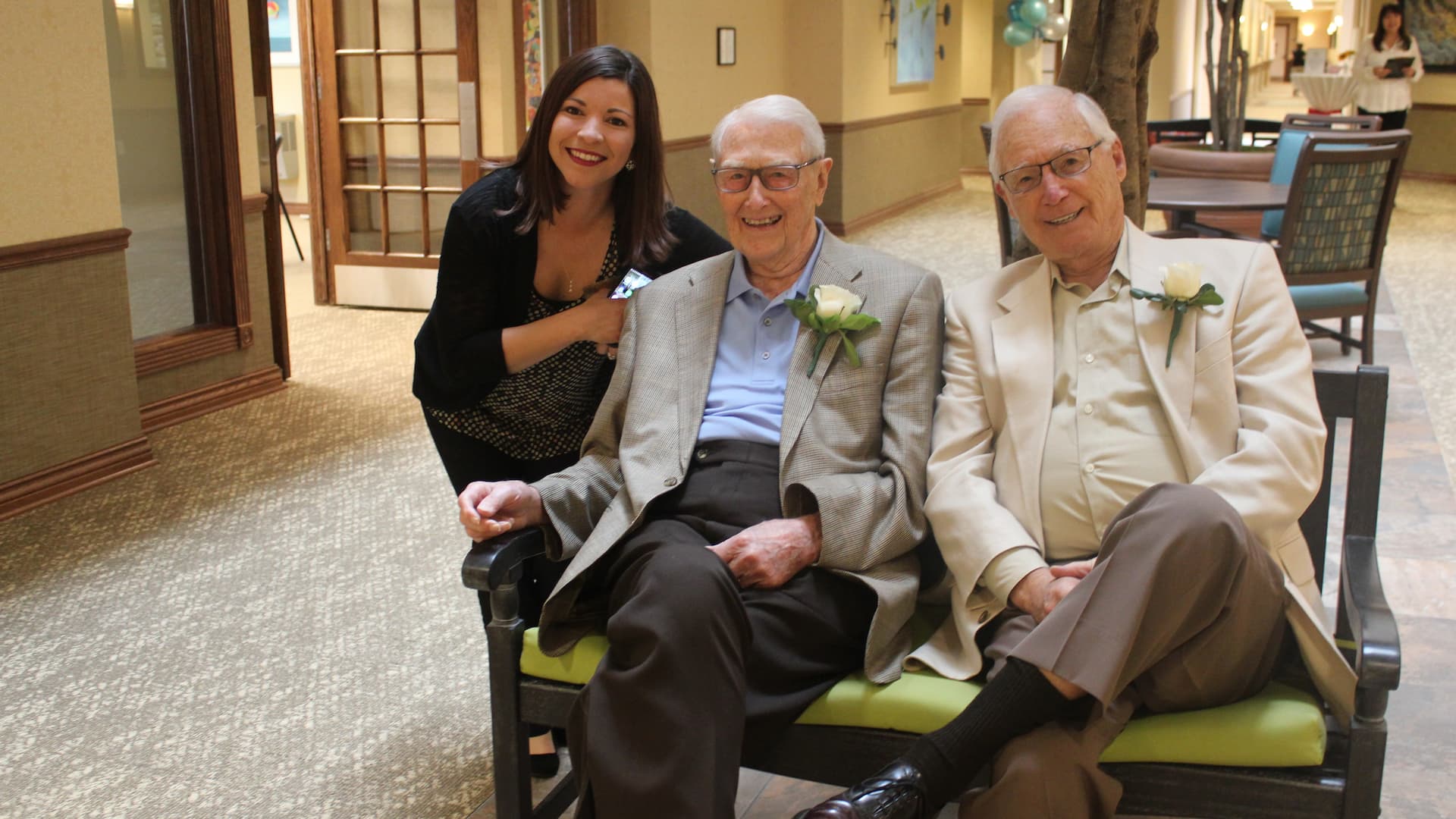 Pinnacle Springs Retirement Community 10