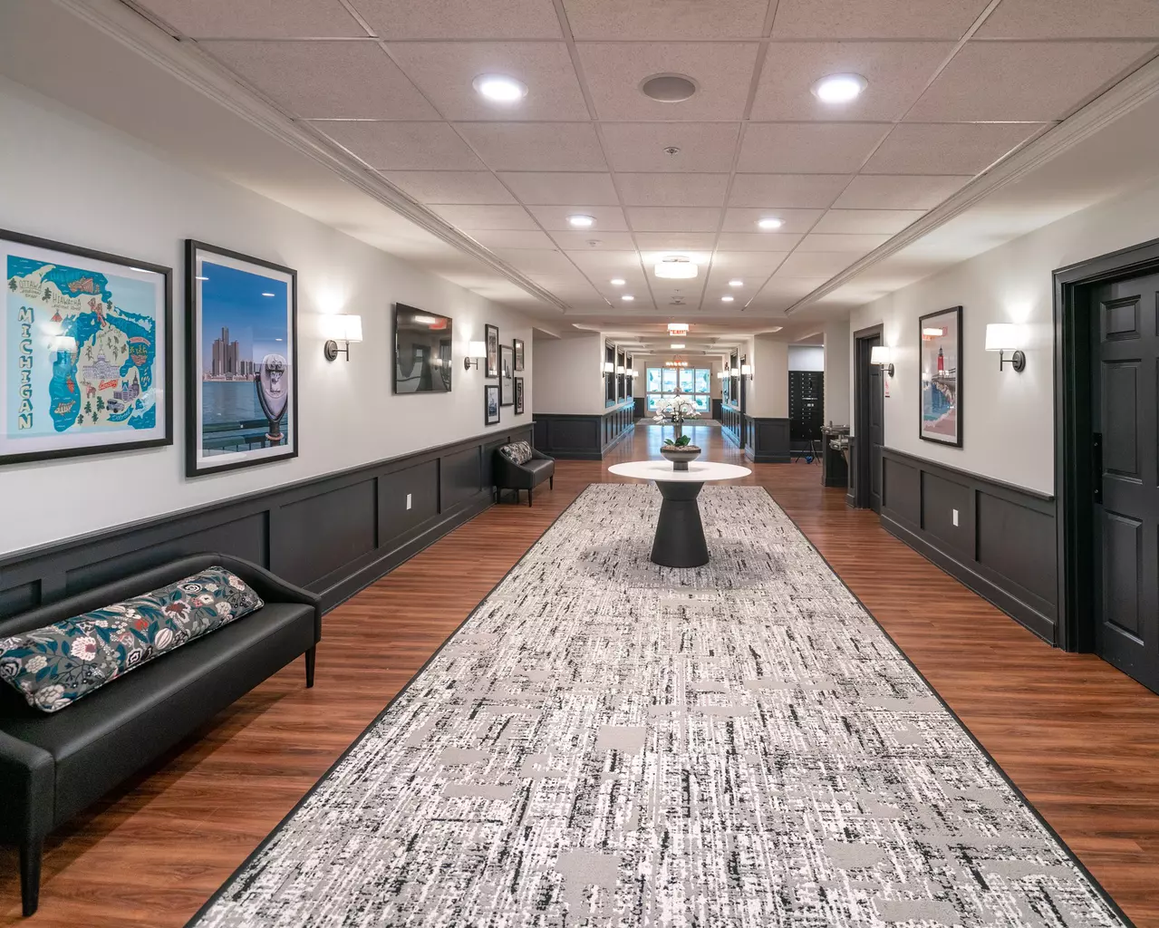 Independence Village of Madison Heights, Madison Heights, MI 14