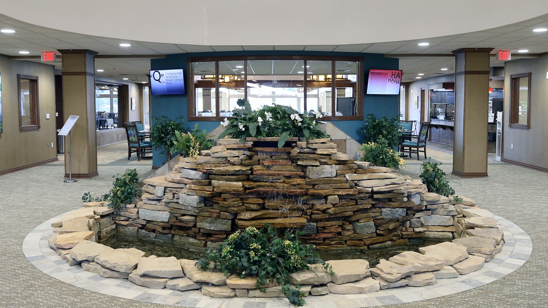 Pinnacle Springs Retirement Community 11