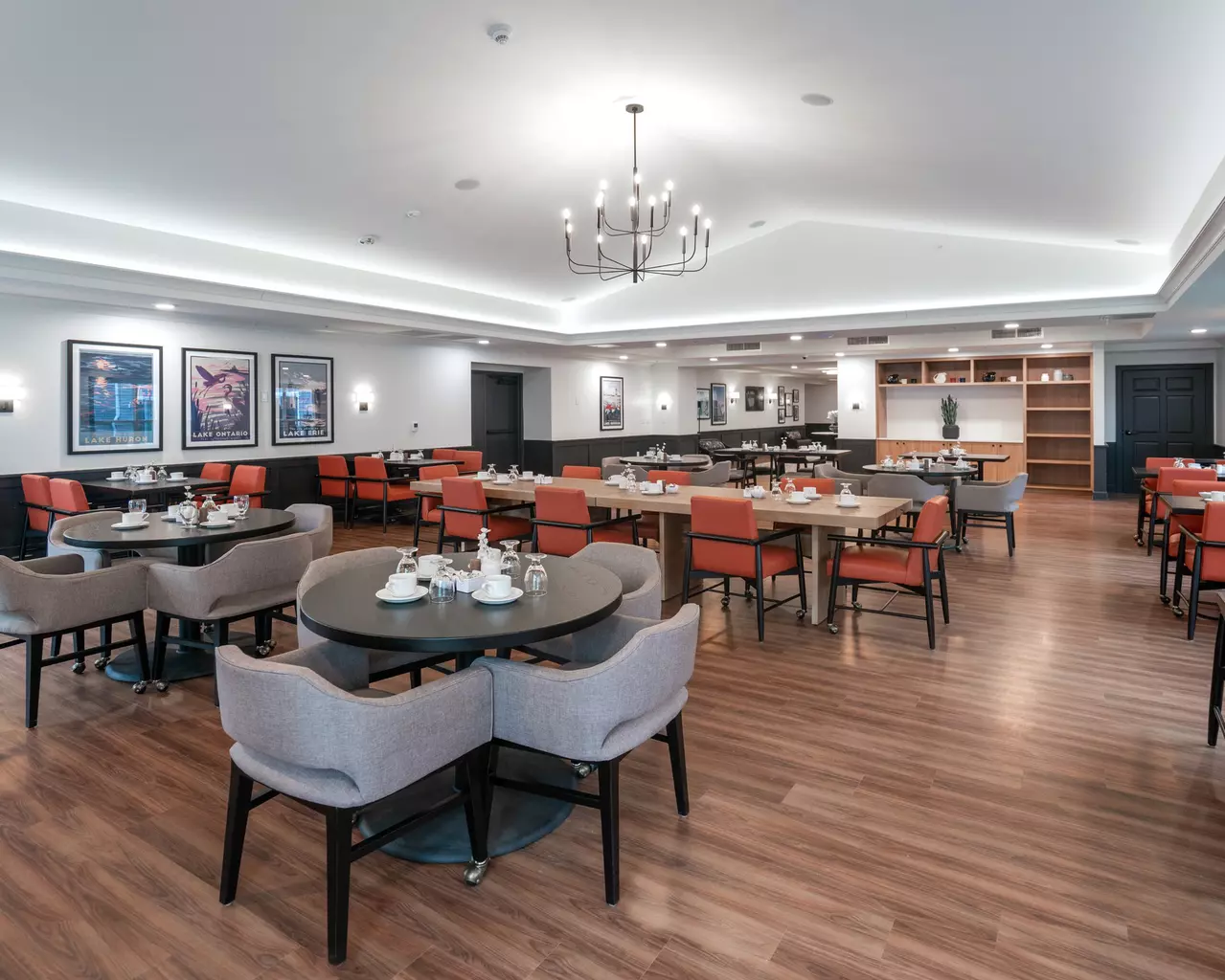 Independence Village of Madison Heights, Madison Heights, MI 15