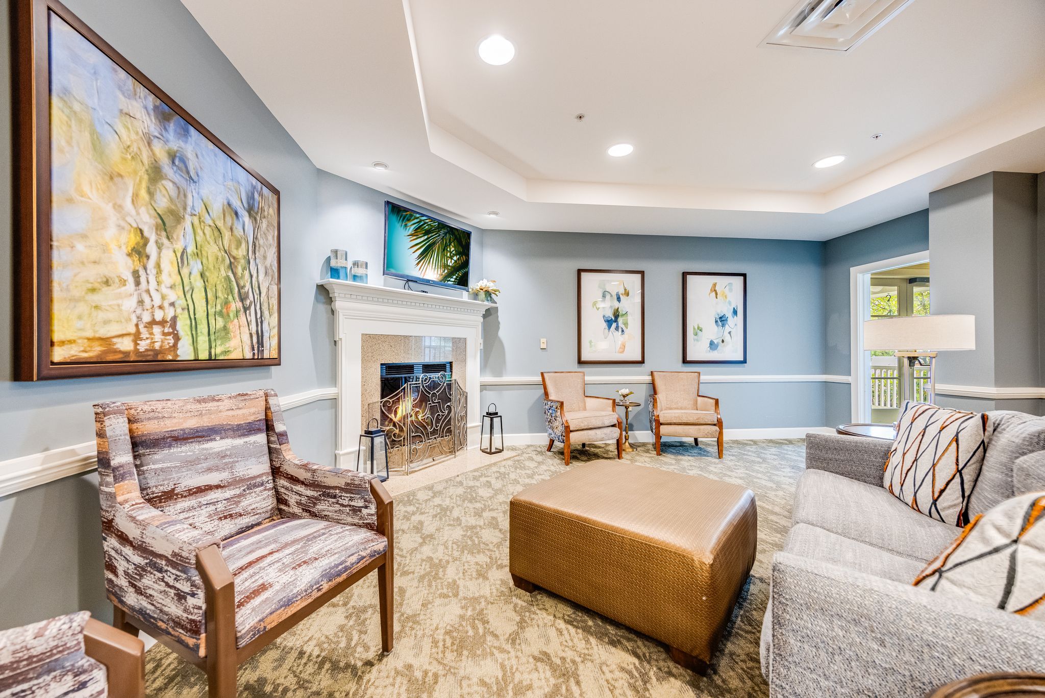 Sunrise of North Wales, North Wales, PA 2