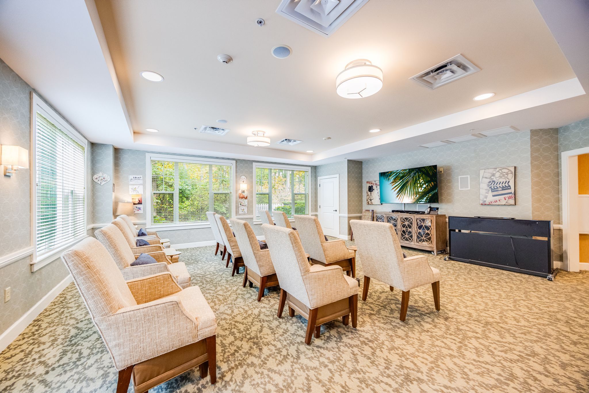 Sunrise of North Wales, North Wales, PA 4