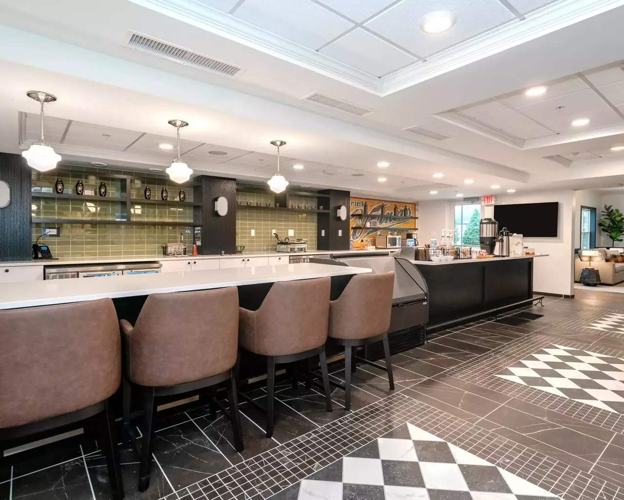 Independence Village of Madison Heights, Madison Heights, MI 16