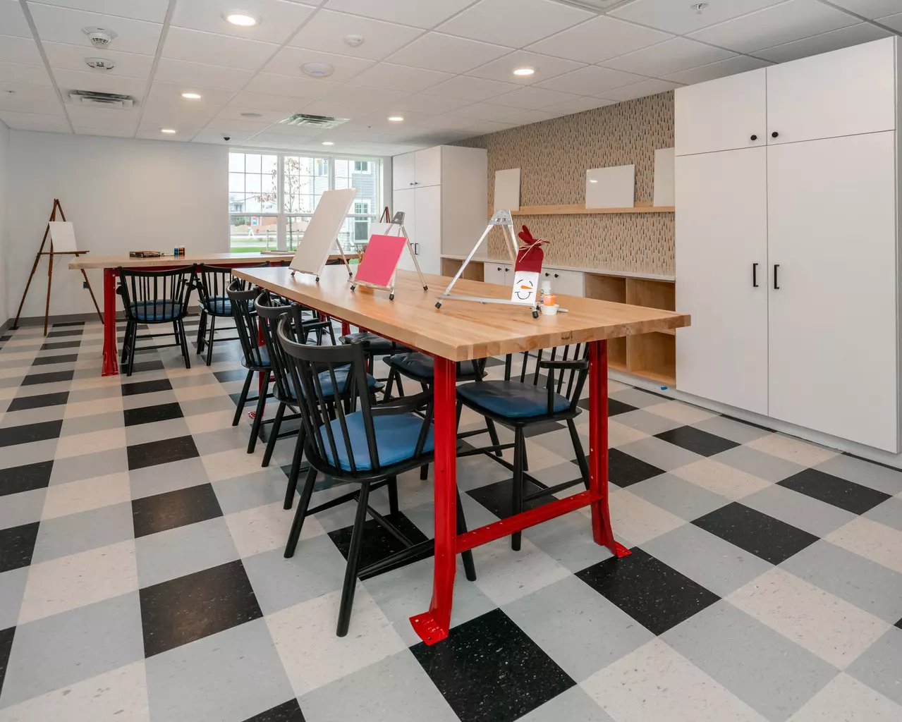 Independence Village of Madison Heights, Madison Heights, MI 20