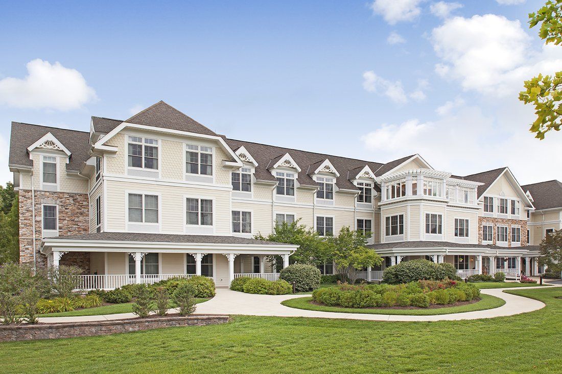 Sunrise of Dresher 5