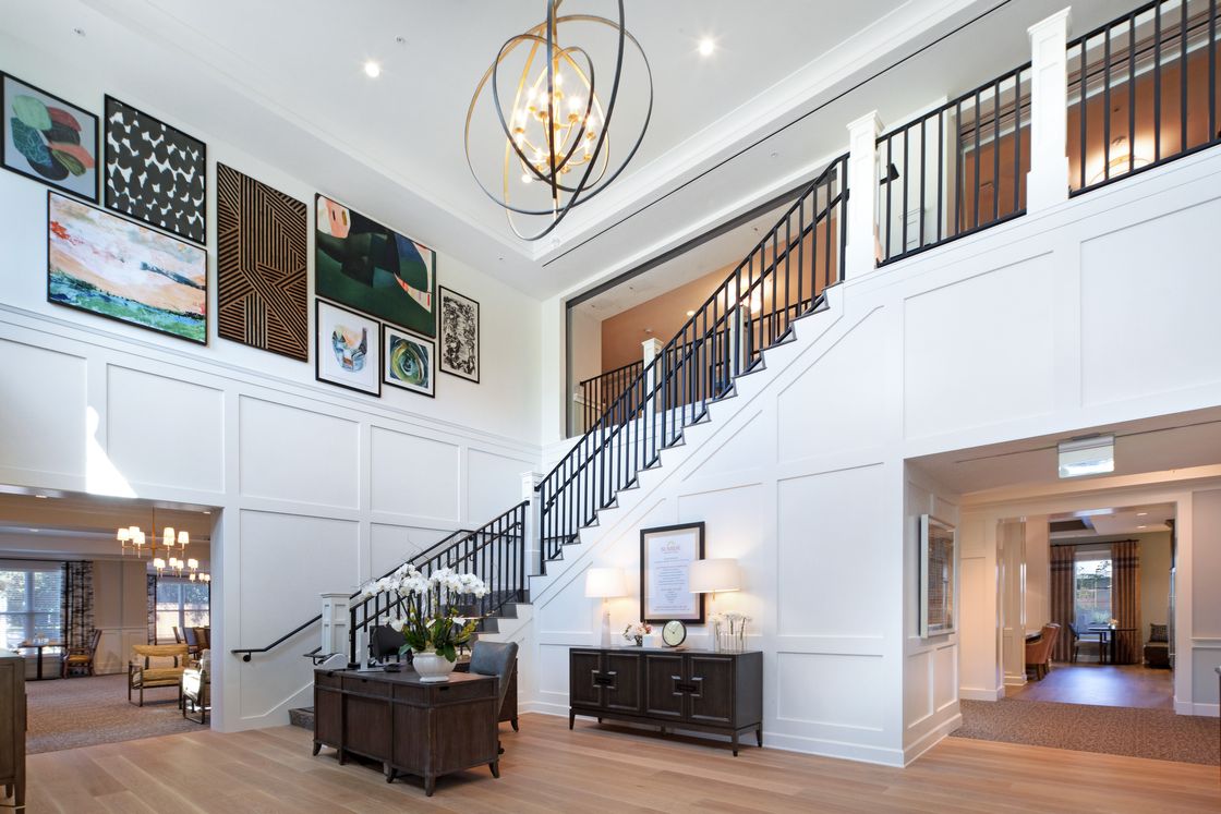 Sunrise of Cupertino, Sunnyvale, CA 4