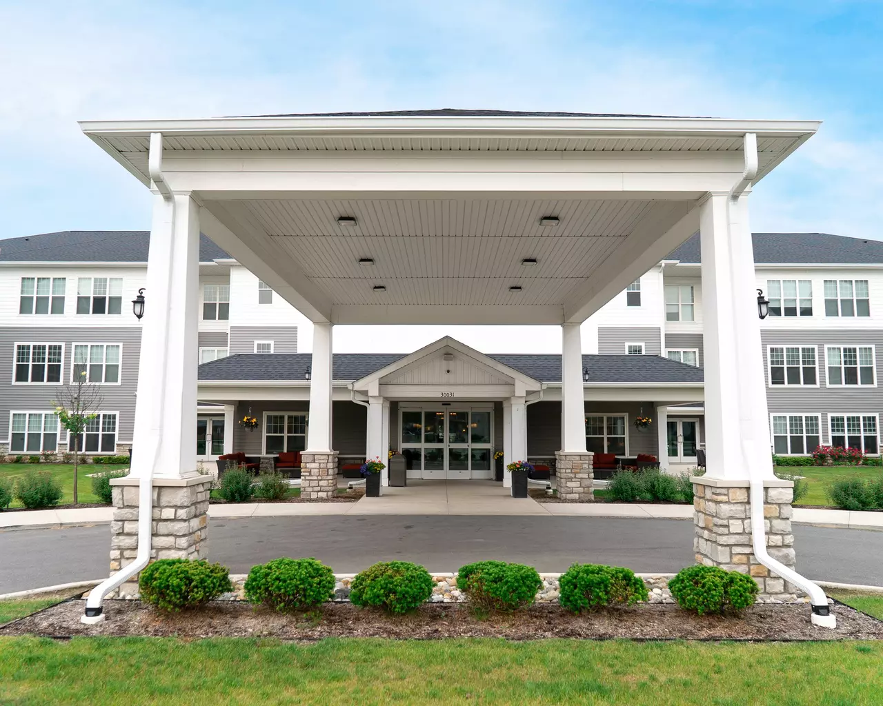 Independence Village of Madison Heights, Madison Heights, MI 3