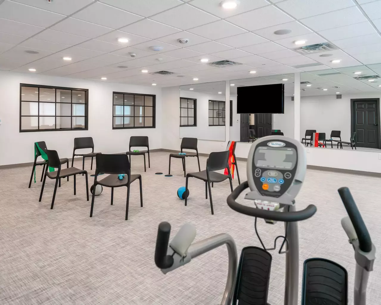 Independence Village of Madison Heights, Madison Heights, MI 21