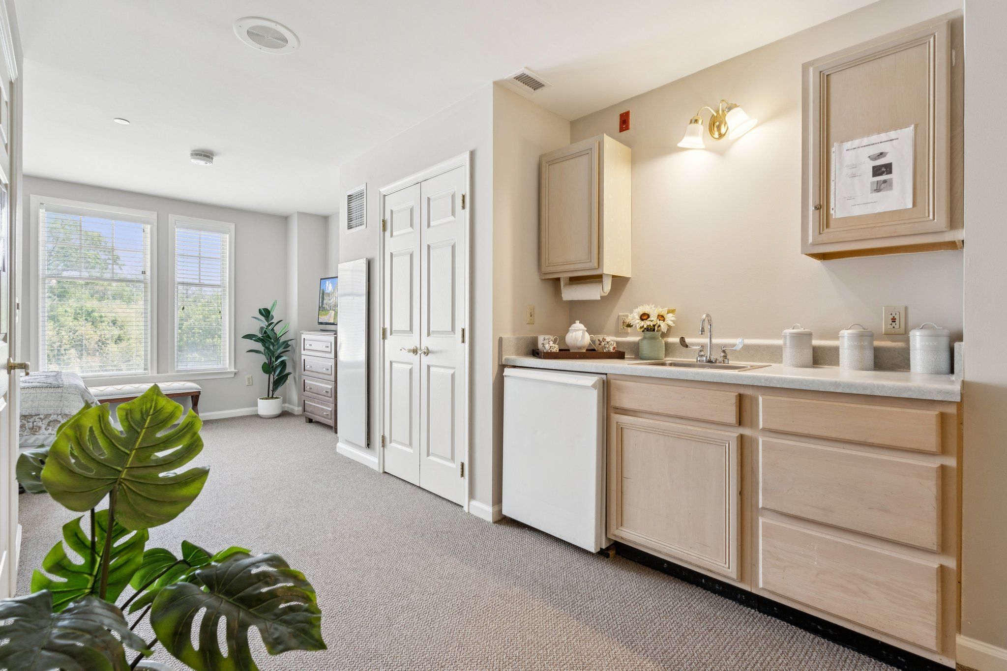 Sunrise of Pikesville, Pikesville, MD 3