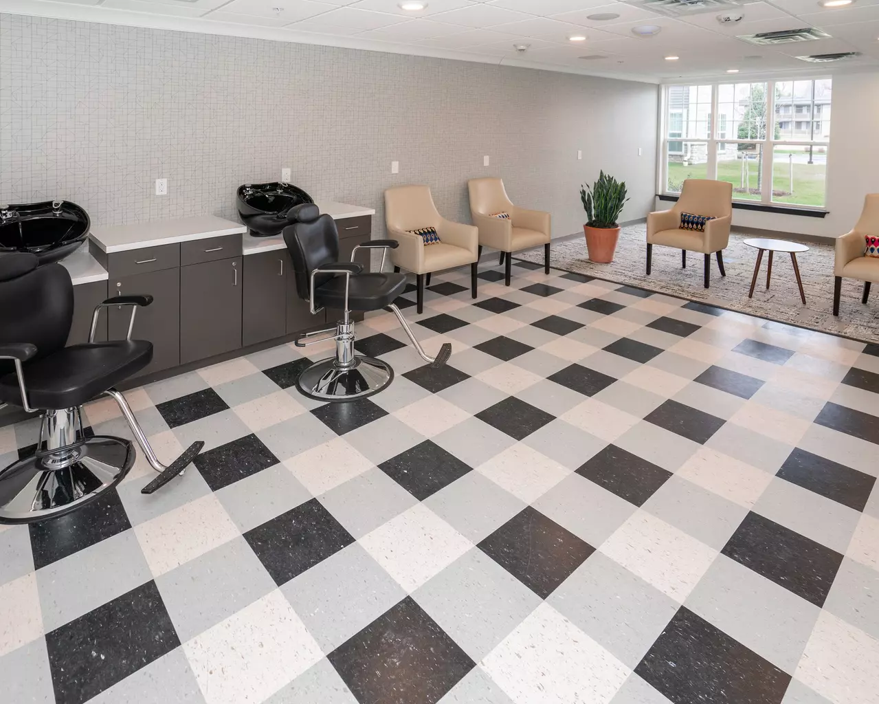 Independence Village of Madison Heights, Madison Heights, MI 22