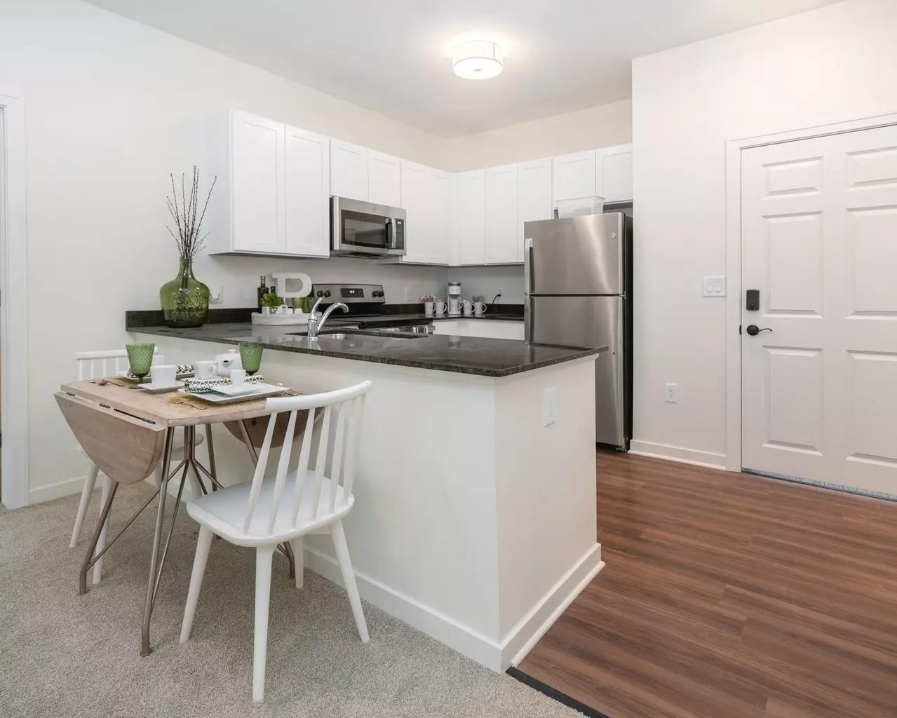 Independence Village of Madison Heights, Madison Heights, MI 23