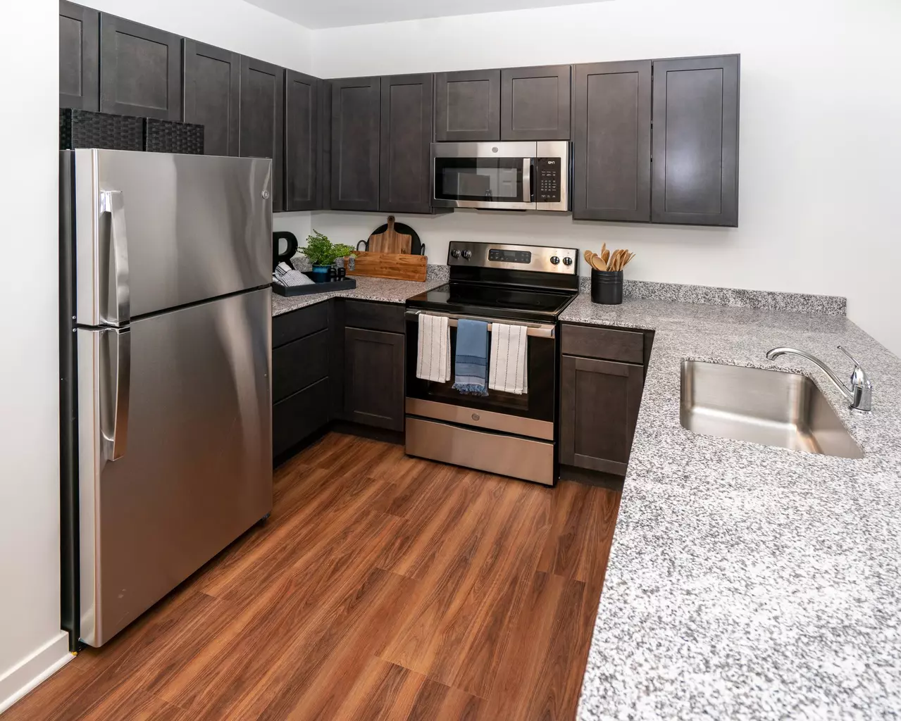 Independence Village of Madison Heights, Madison Heights, MI 29