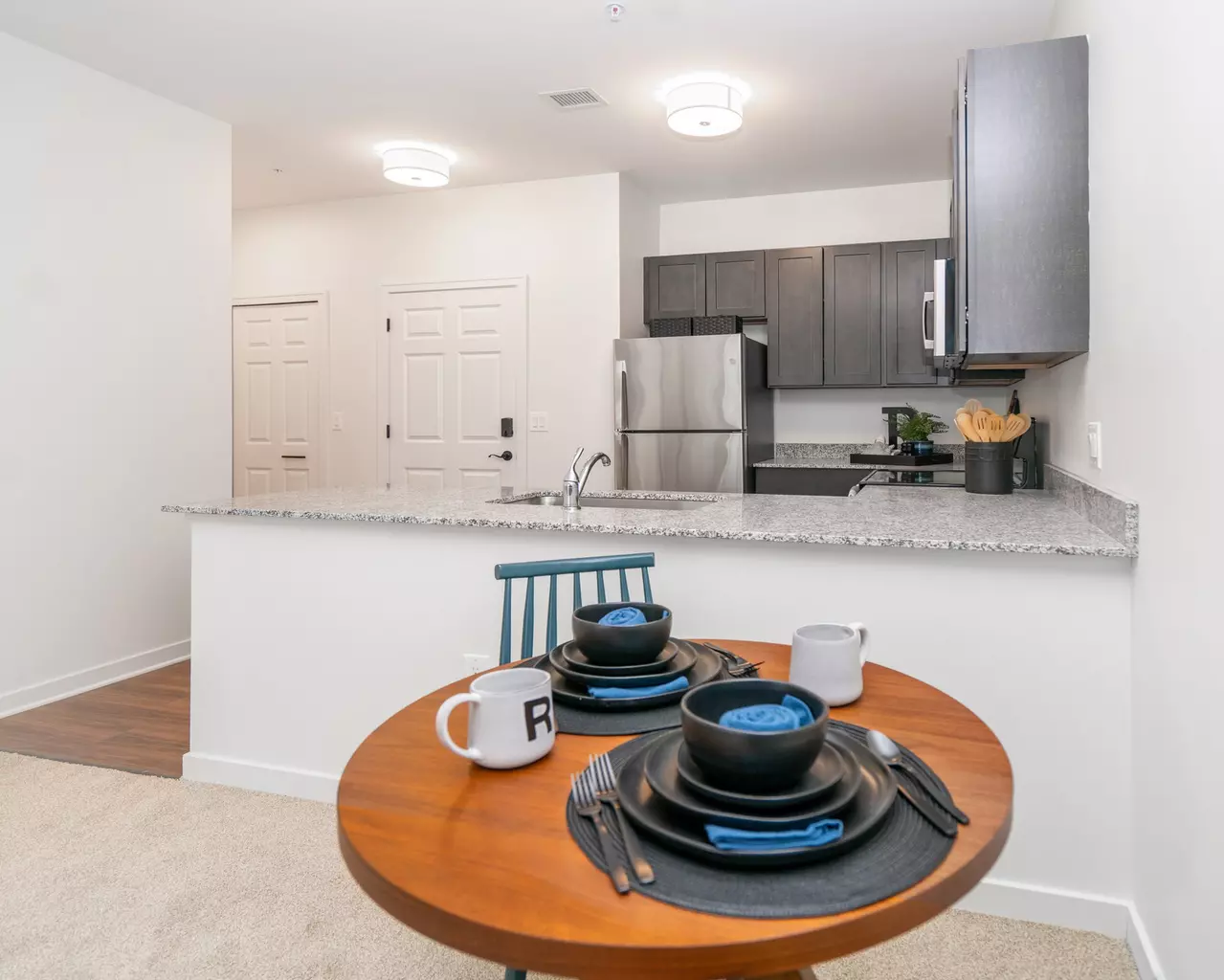 Independence Village of Madison Heights, Madison Heights, MI 30