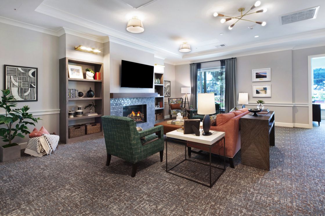 Sunrise of Cupertino, Sunnyvale, CA 2