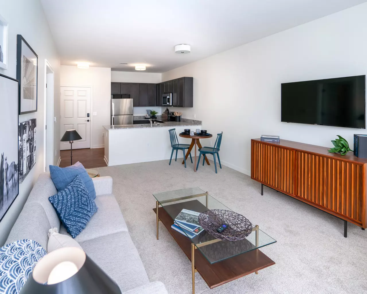 Independence Village of Madison Heights, Madison Heights, MI 31