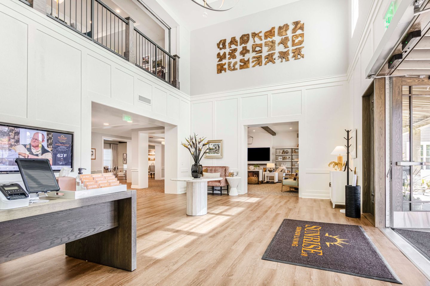 Sunrise of Oceanside CA, Oceanside, CA 2