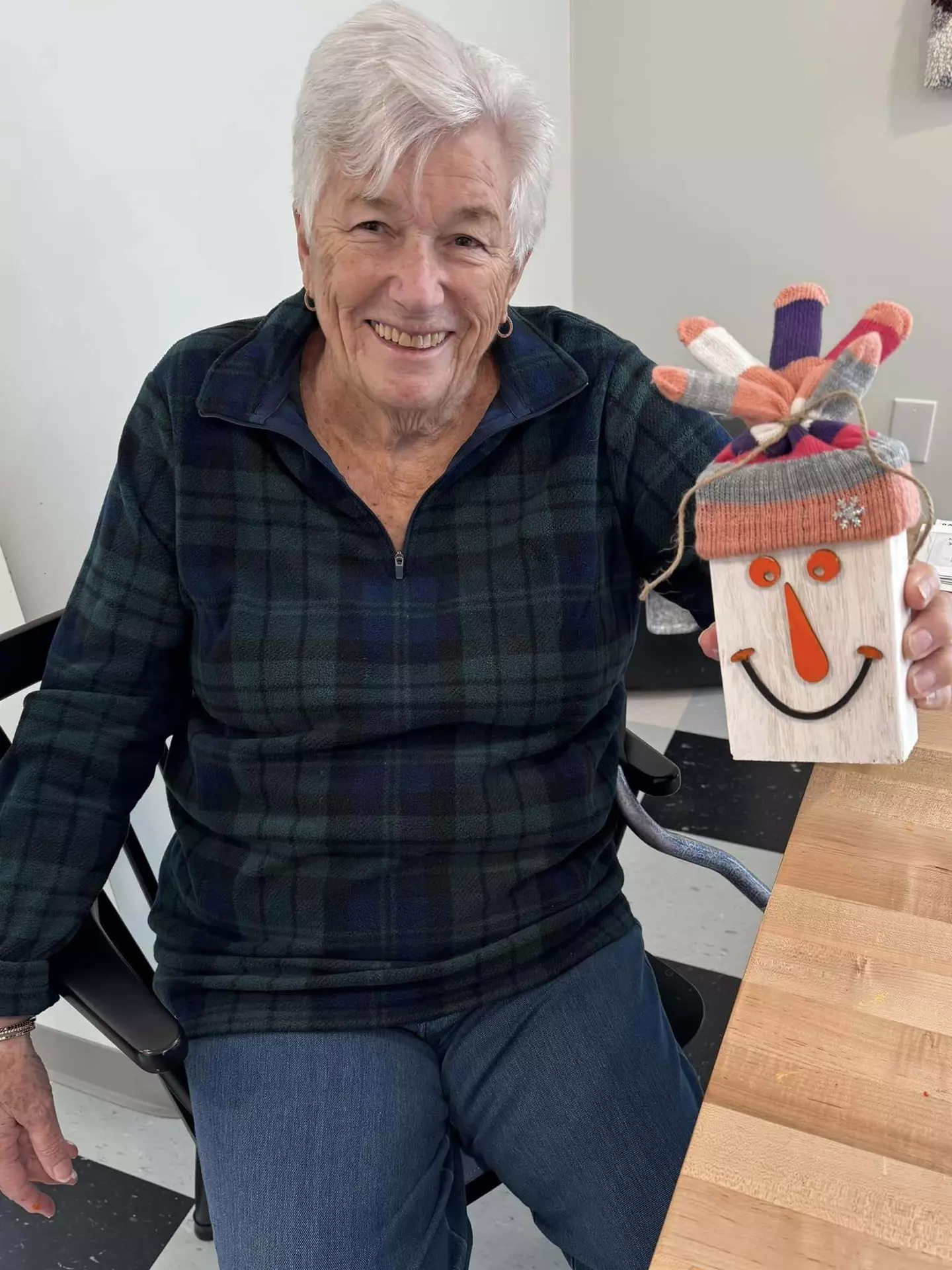 Independence Village of Madison Heights, Madison Heights, MI 35