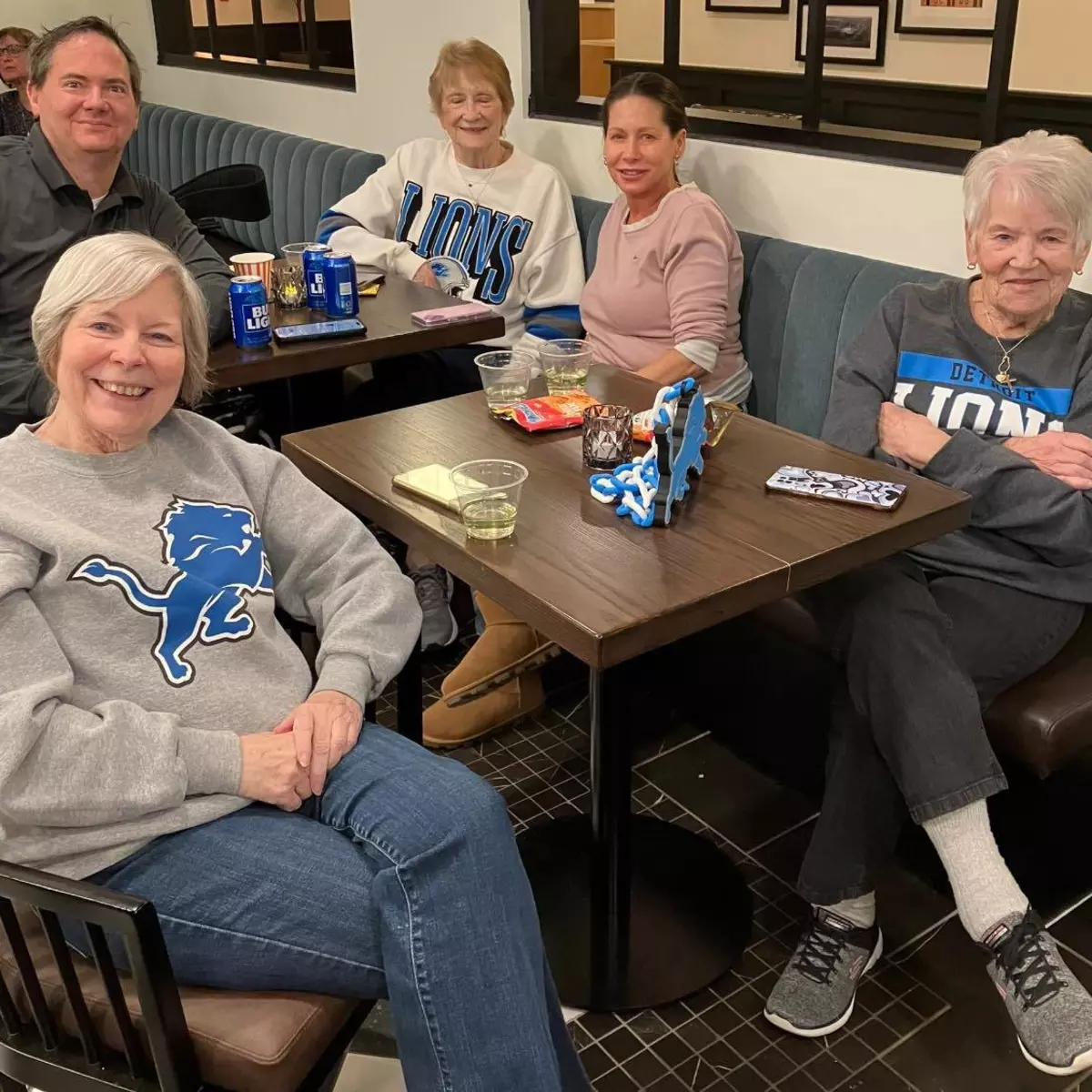 Independence Village of Madison Heights, Madison Heights, MI 39