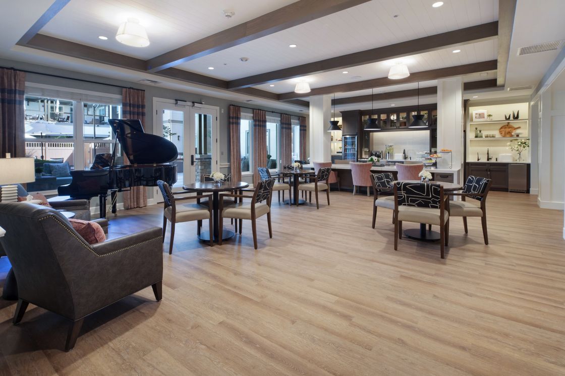 Sunrise of Cupertino, Sunnyvale, CA 3