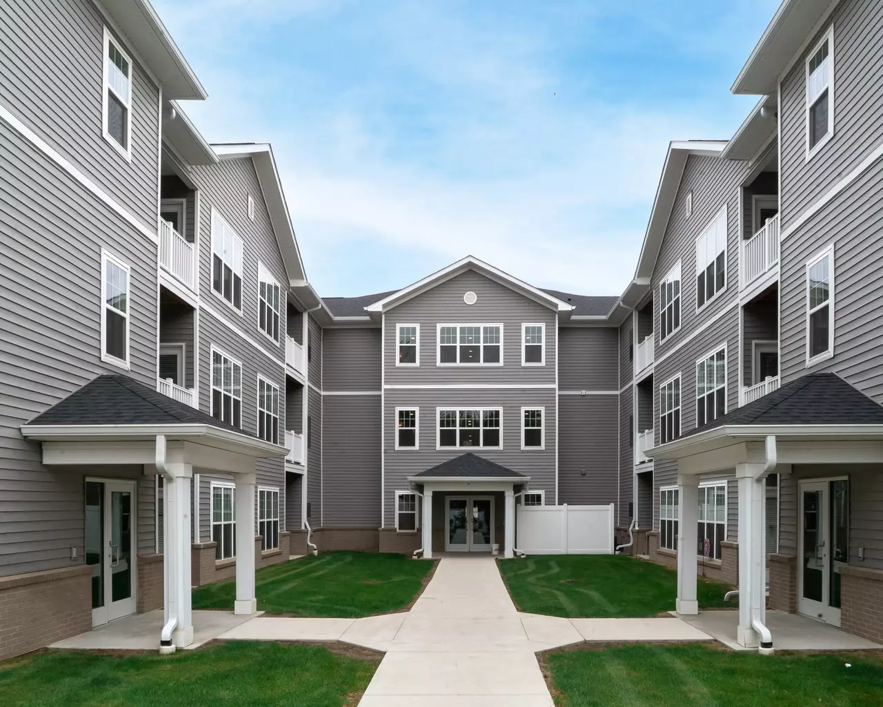 Independence Village of Madison Heights, Madison Heights, MI 6