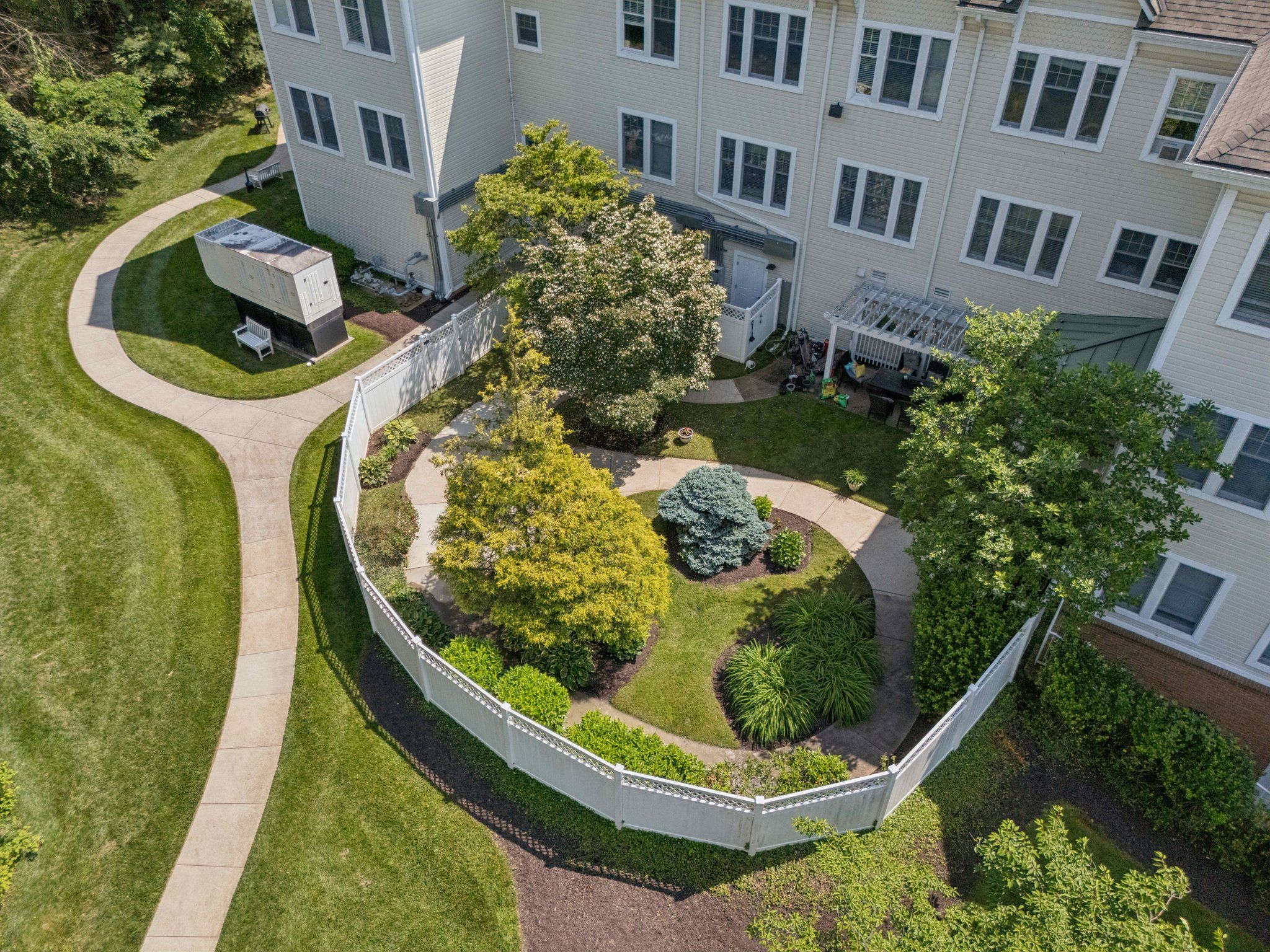 Sunrise of Pikesville, Pikesville, MD 2