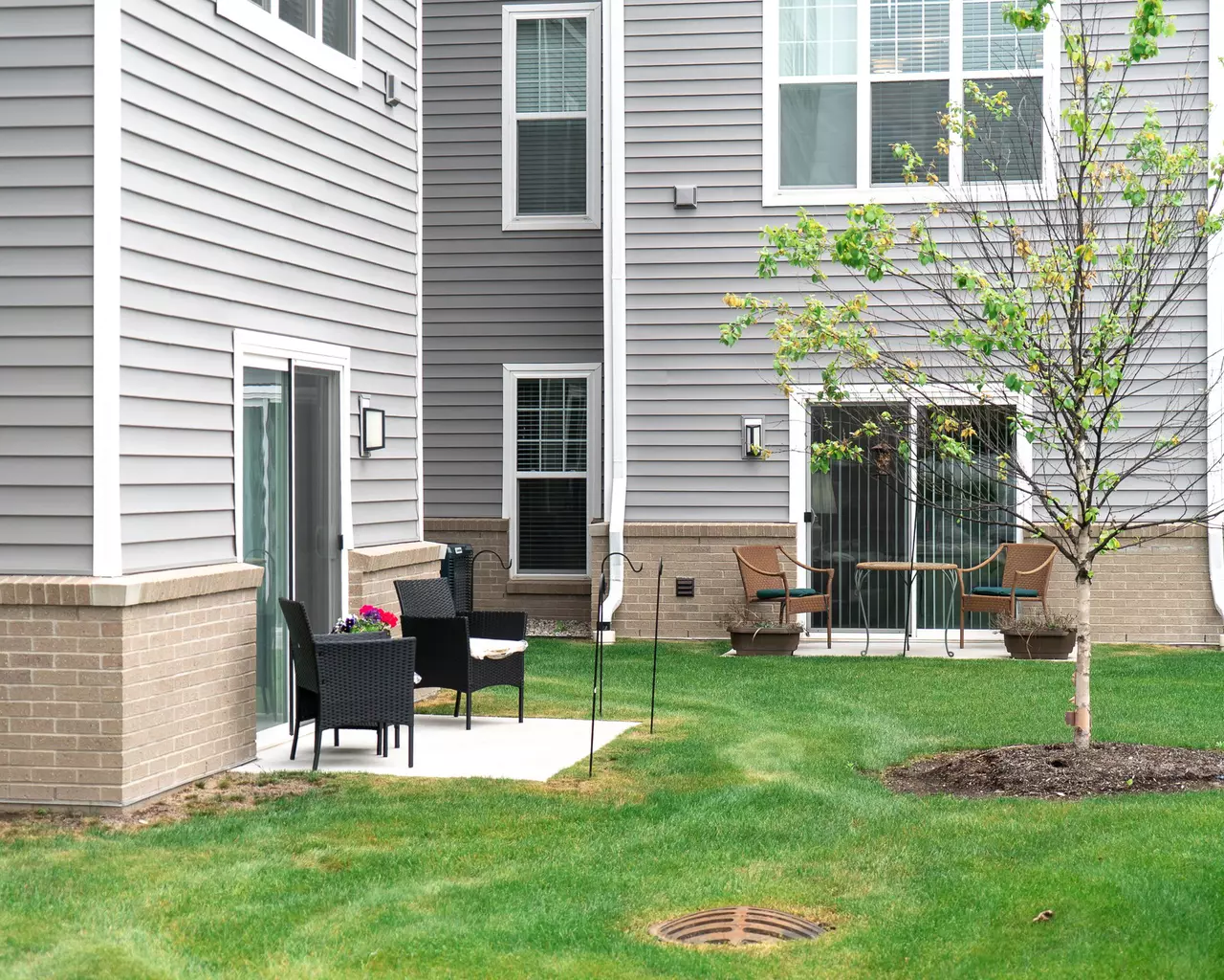 Independence Village of Madison Heights, Madison Heights, MI 7