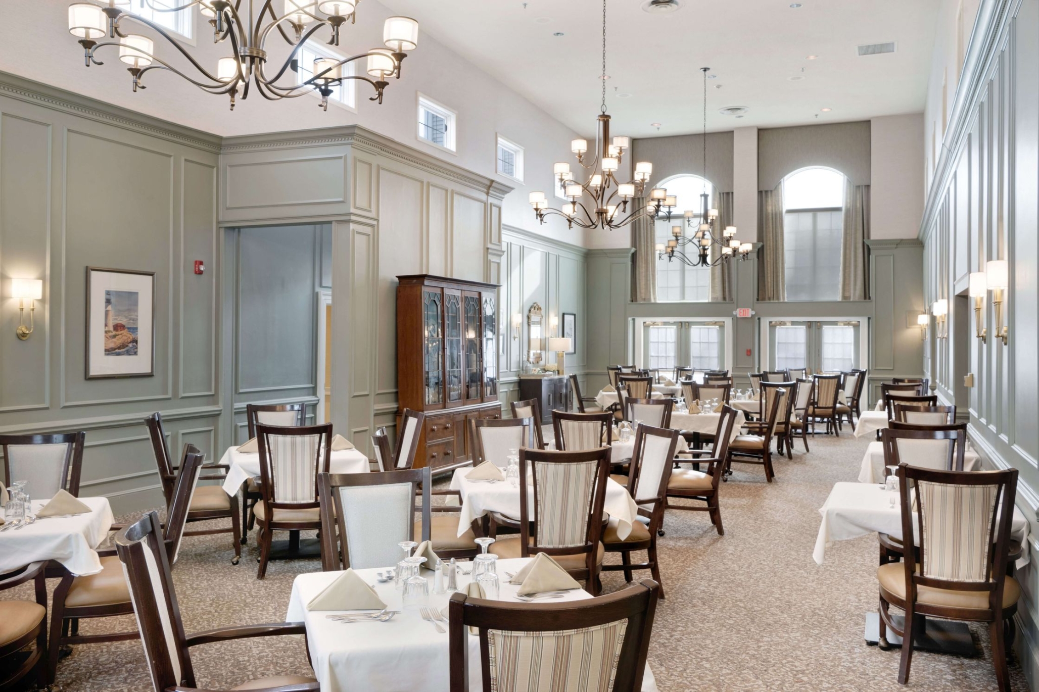 Sunrise of Huntington Common, Kennebunk, ME 5