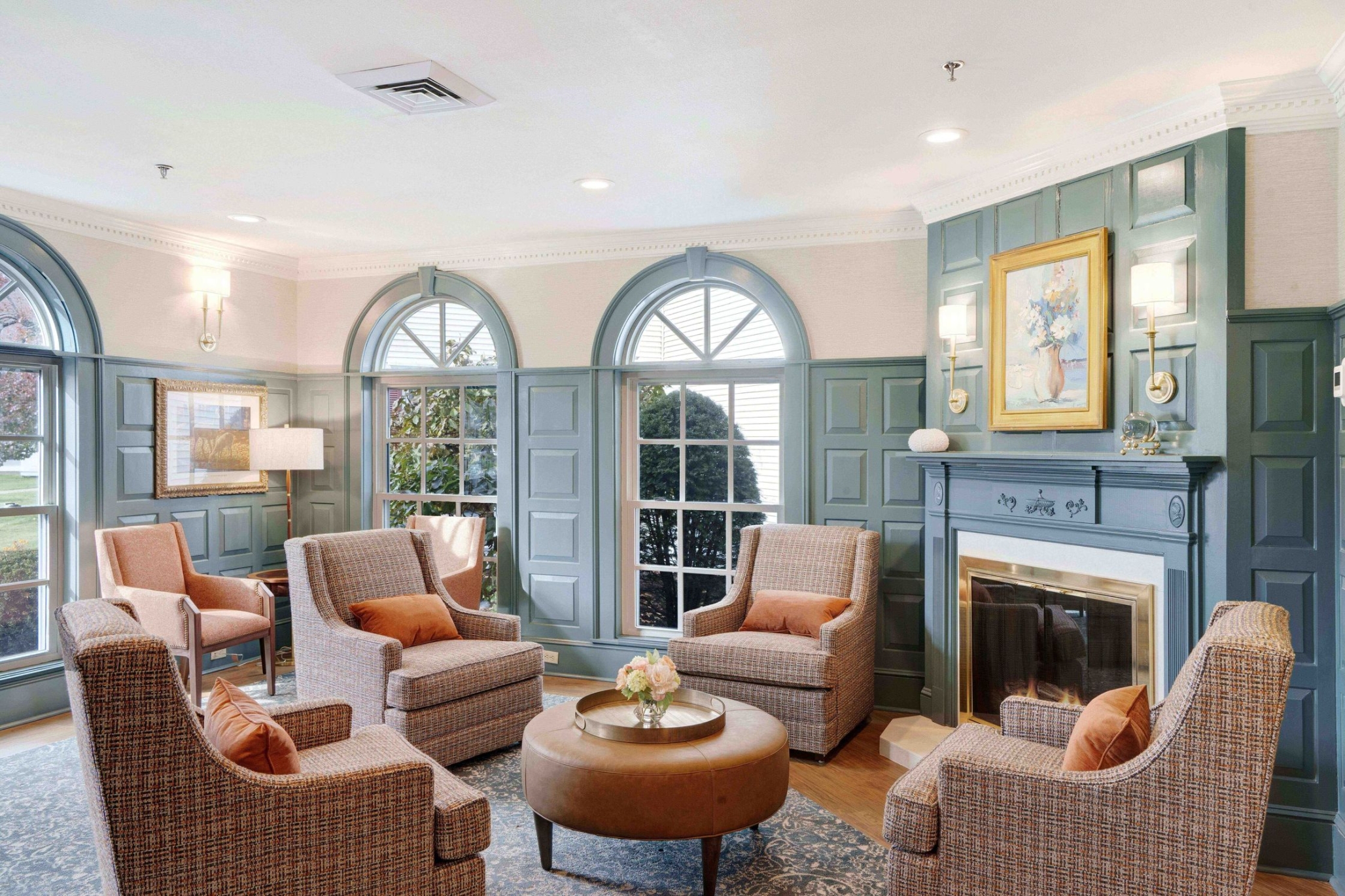 Sunrise of Huntington Common, Kennebunk, ME 4