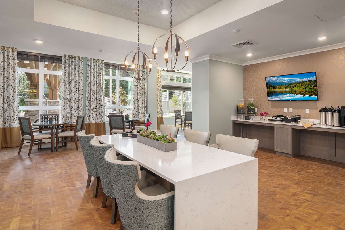 Sunrise of Issaquah, Issaquah, WA 4