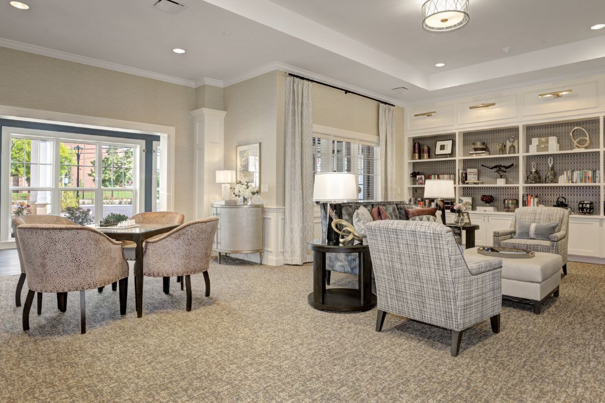 Sunrise of New Dorp 4