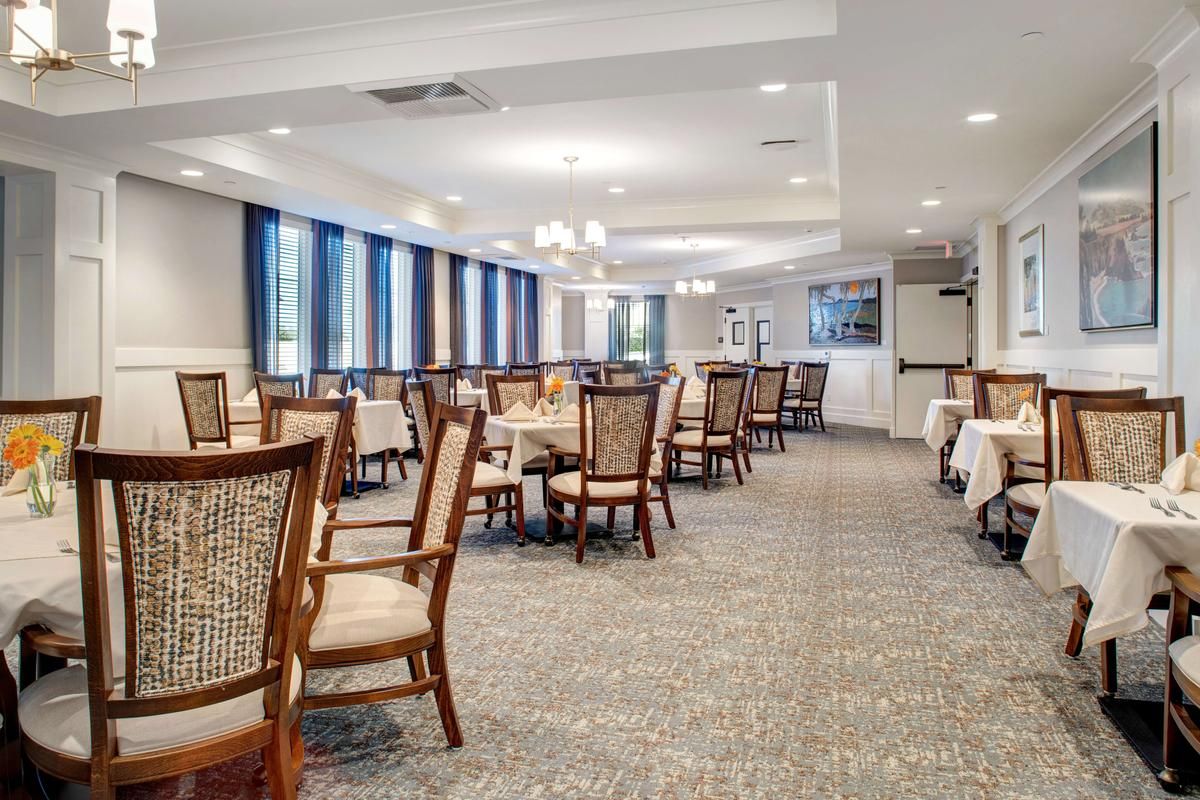 Sunrise of Orange, Orange, CA 3