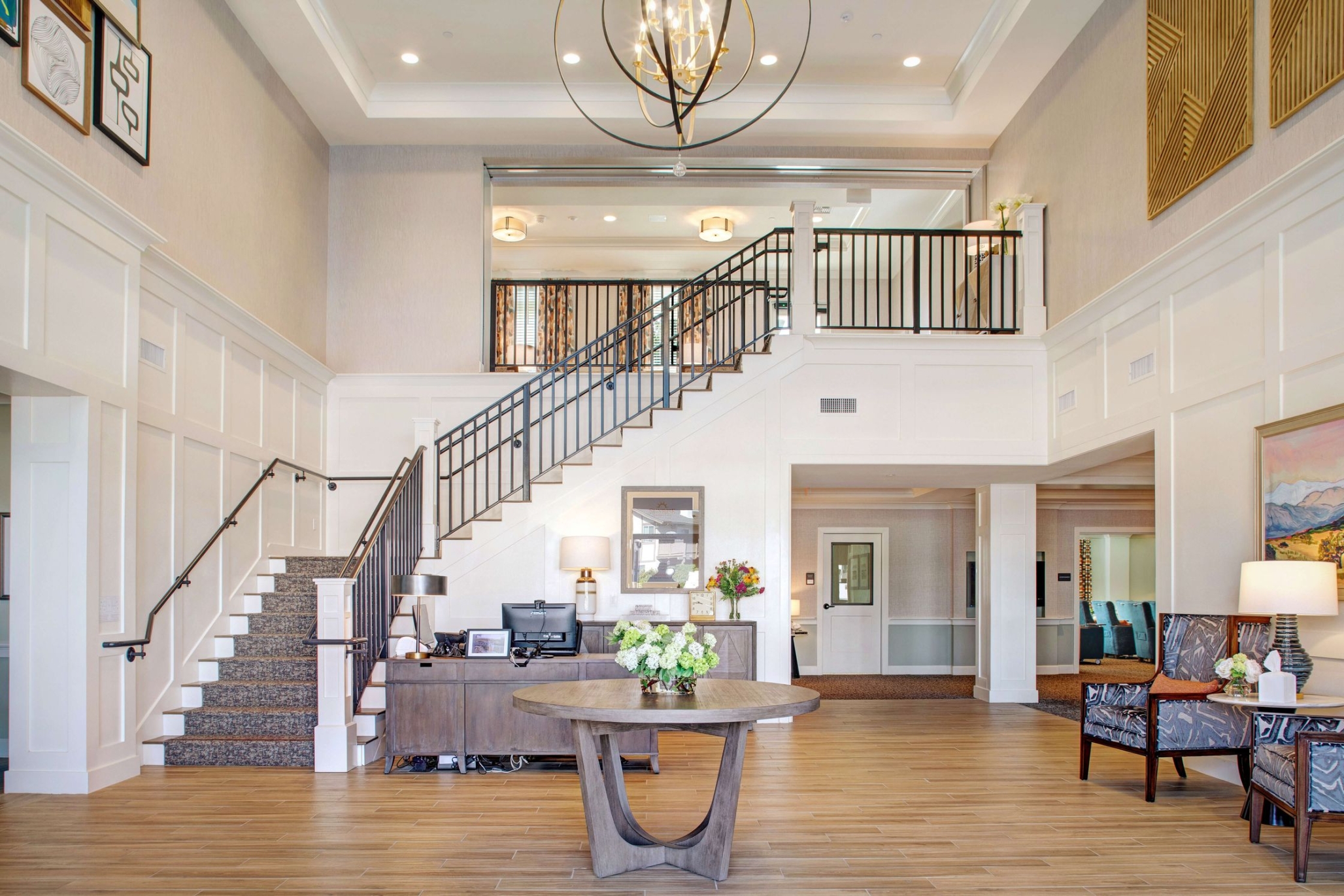 Sunrise of Orange, Orange, CA 2