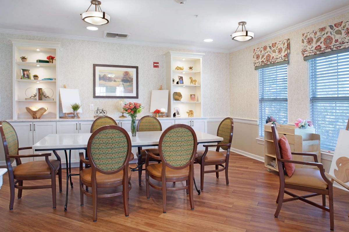 Sunrise of Scottsdale, Scottsdale, AZ 4