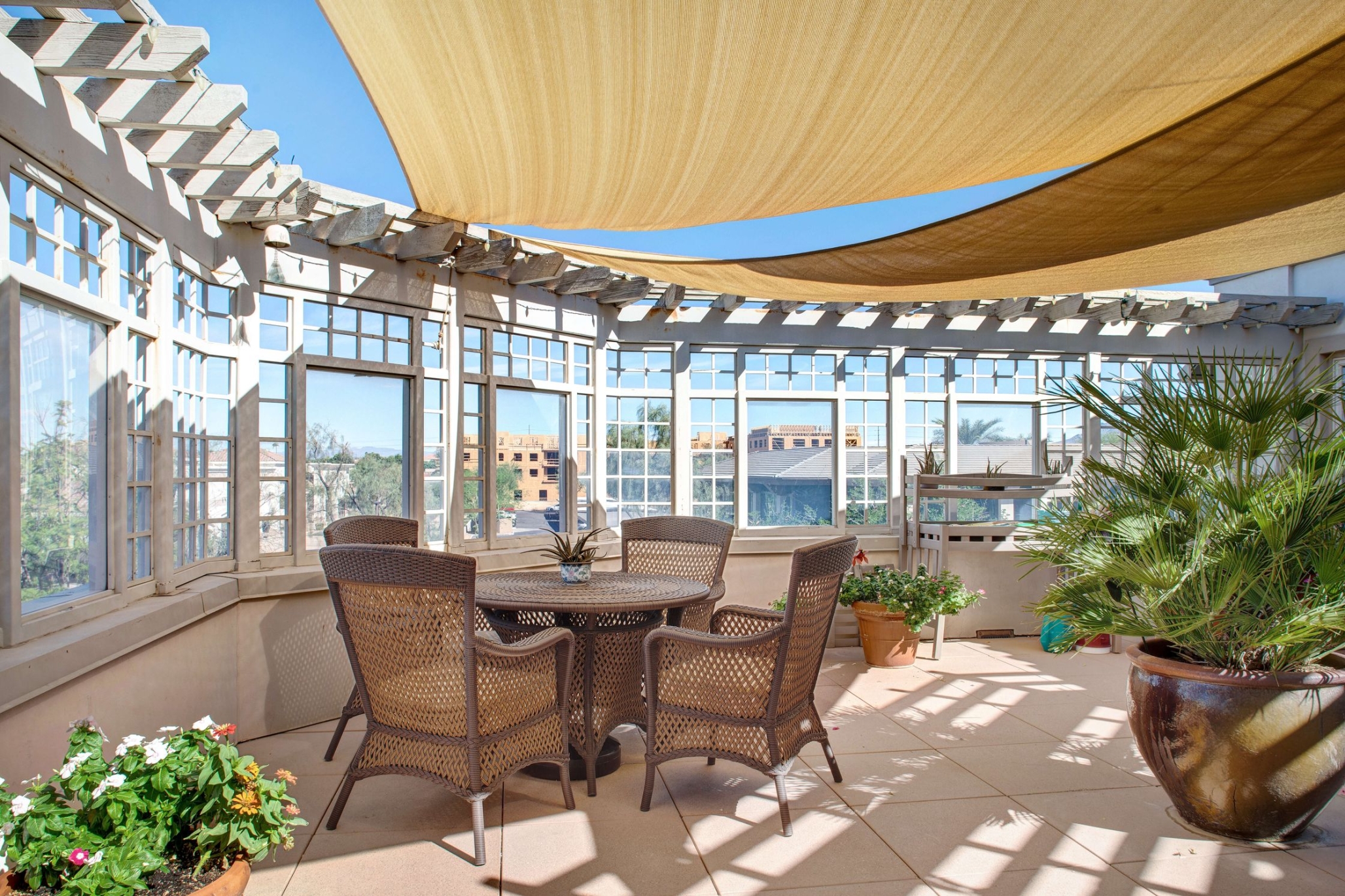 Sunrise of Scottsdale, Scottsdale, AZ 2