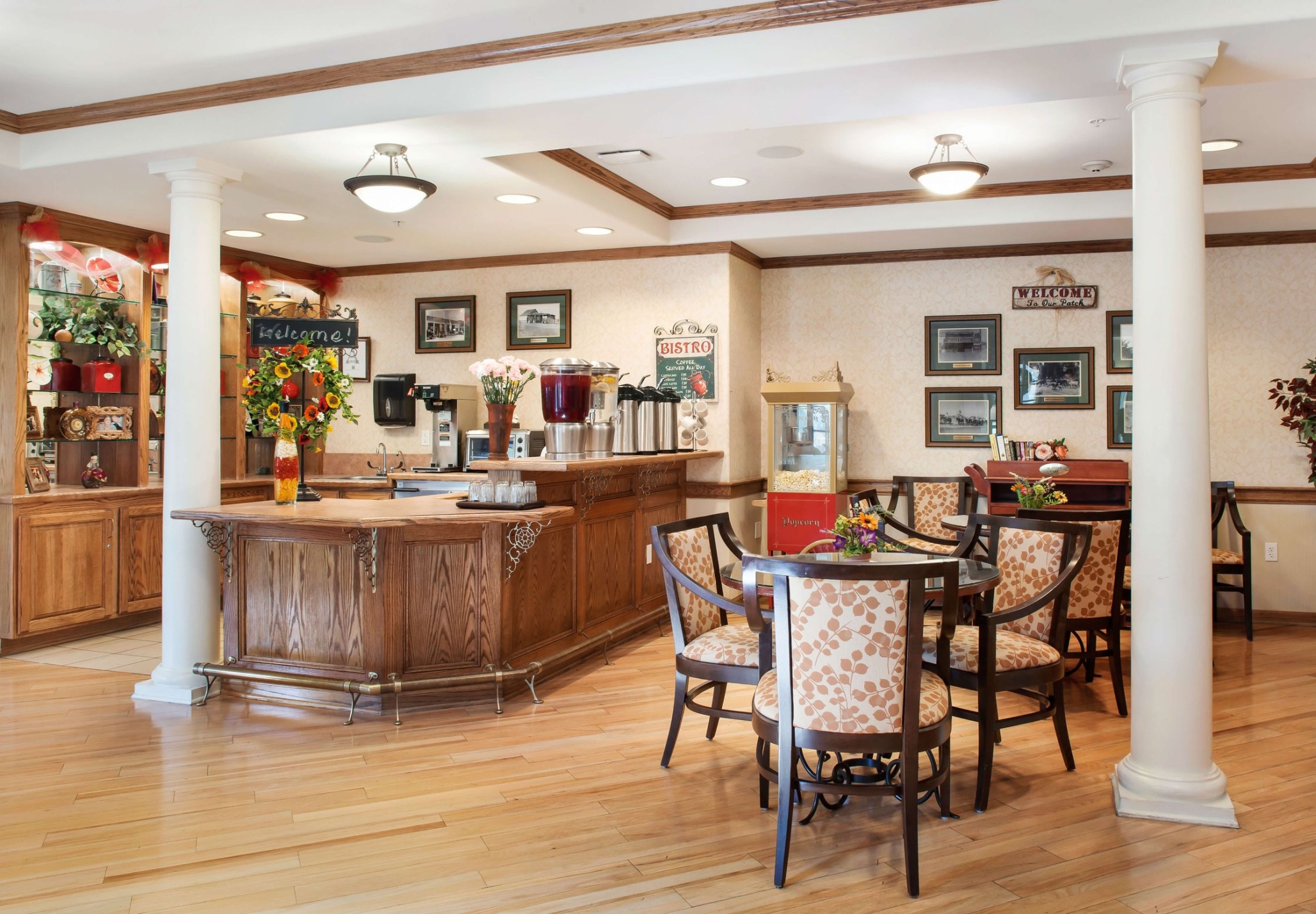 Sunrise of Scottsdale, Scottsdale, AZ 3