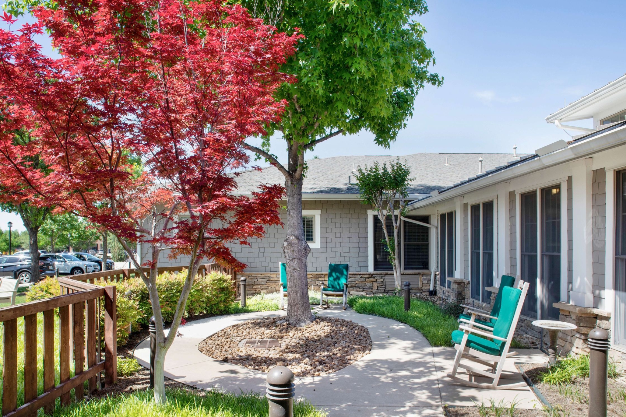 Sunrise of Fort Worth, Fort Worth, TX 3