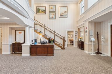 Sunrise of Mt. Vernon, Alexandria, VA 2