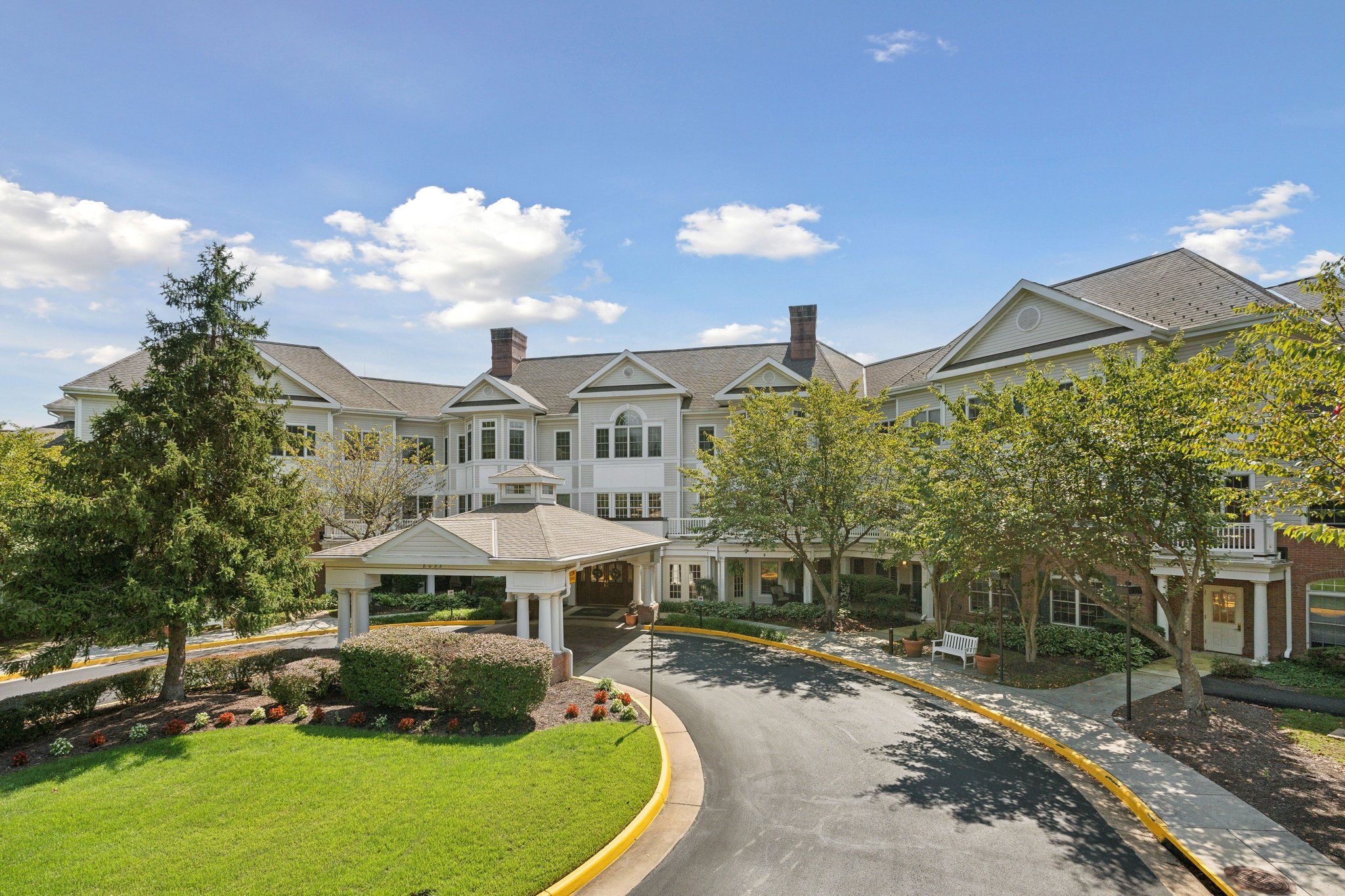 Sunrise of Mt. Vernon, Alexandria, VA