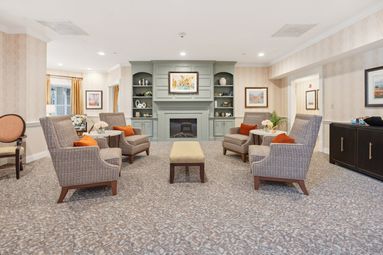 Sunrise of Mt. Vernon, Alexandria, VA 3