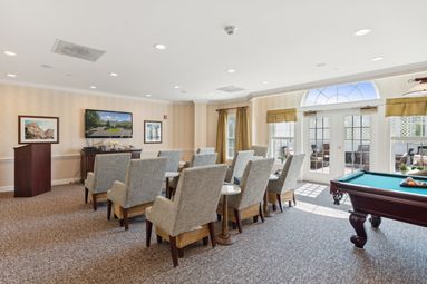 Sunrise of Mt. Vernon, Alexandria, VA 4