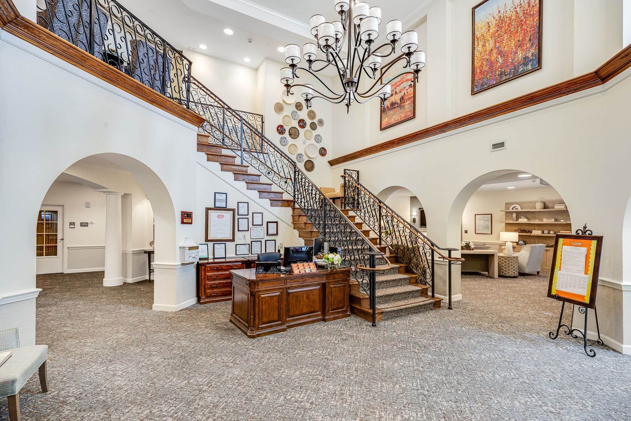 Sunrise of Mission Viejo, Mission Viejo, CA 3