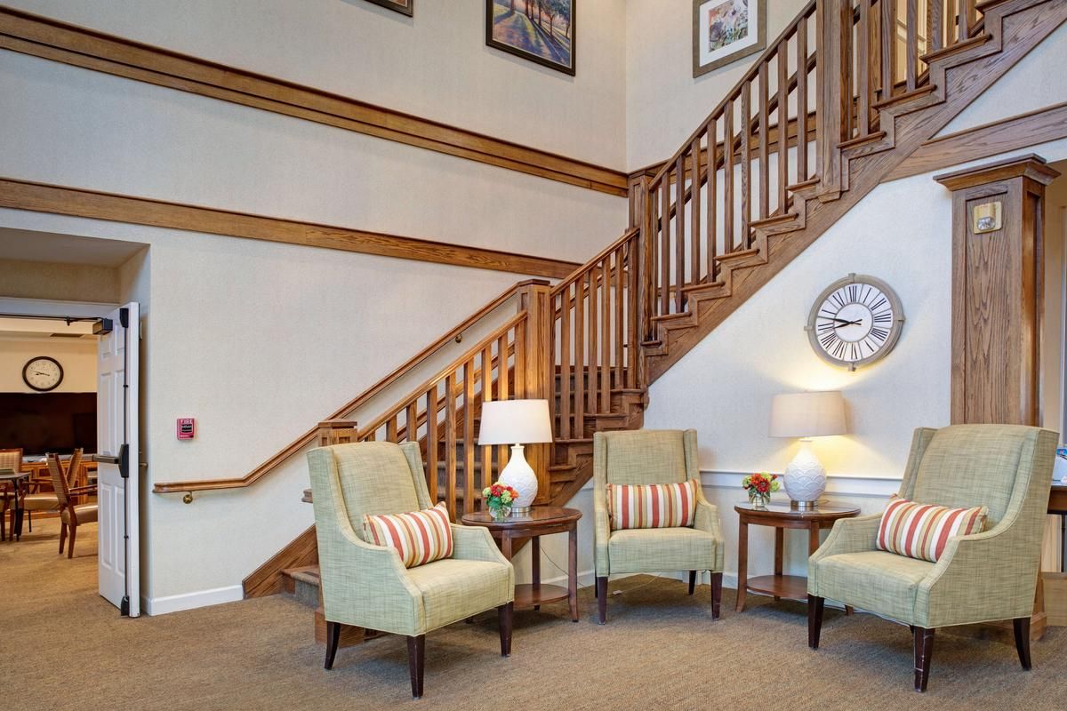 Sunrise of Fair Oaks CA, Fair Oaks, CA 3