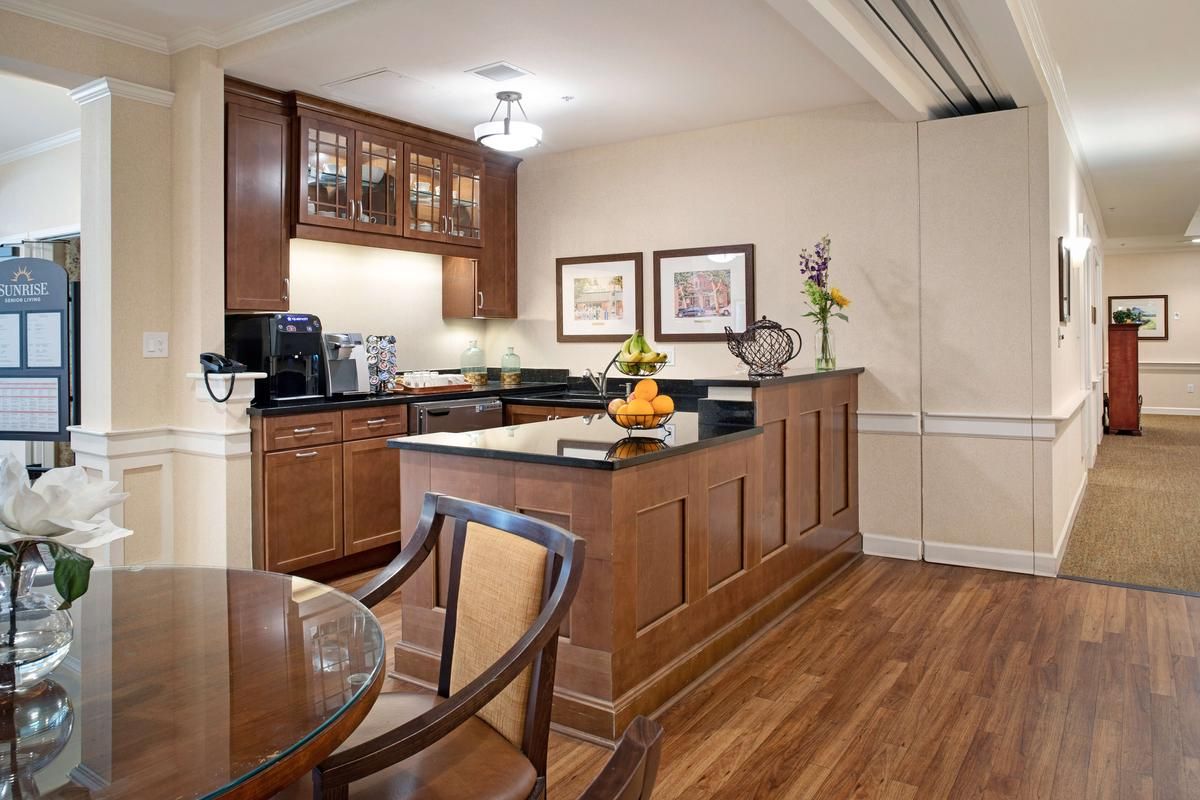 Sunrise of Fair Oaks CA, Fair Oaks, CA 2