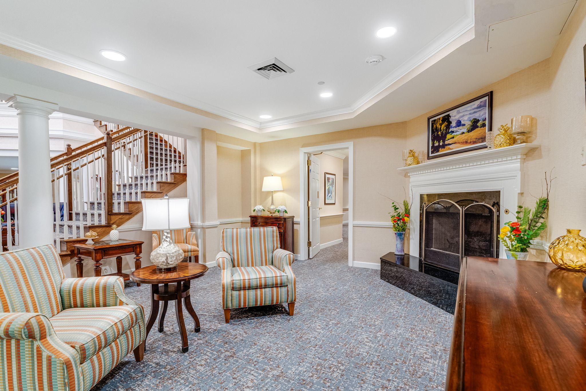 Sunrise of Lafayette Hill 5